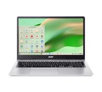 Acer Ordinateur portable Chromebook 315 | Intel Celeron N4500 | Écran IPS Full HD 15,6" | Carte graphique Intel UHD | 4 Go LPDDR4X | 64 Go eMMC | Intel Wi-Fi 6 | DTS Audio | USB Type-C | Chrome OS |