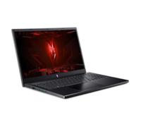 acer Ordinateur portable Nitro V 15 ANV15-51 (2023) | 15,6" 1920 x 1080 FHD | Core i7-13620H - Disque dur SSD de 512 Go - 16 Go de RAM - Nvidia GeForce RTX 4050 | 10 cœurs @ 4,9 GHz 6 Go GDDR6. Win 11