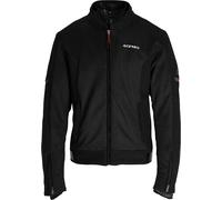 Acerbis Gordon veste textile de moto impermÃ©able, noir, taille 2XL pour homme