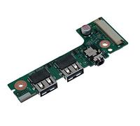 Acer Original I/O Board Aspire 5 A515-52G Serie