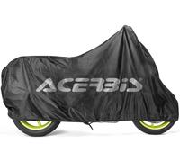 Acerbis Corporate Couverture de vélo, noir