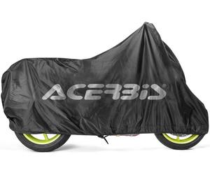 Acer orporate Couverture de vélo, noir