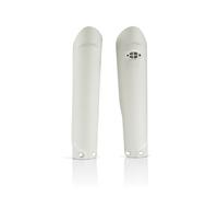 ACERBIS 2X Cache De Fourche Blanc 16 GAS GAS EX 350 F 2021-2023