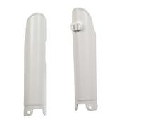 Acer ottes Tige Blanc KTM EXC 125 2000 2001 2002 2003 2004 2005 2006 2007