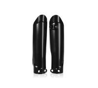 ACERBIS Protection Carter De Fourche 65 MC Boy Noir GAS GAS 2021-2026 (1 Paire)