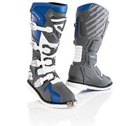 Acer ottes X-race, Bottes Homme
