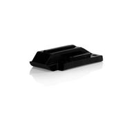 Acer oureur Chas D'Aiguille Acerbis 2.0 High Noir Honda Crf 250 R 2007