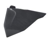 Couvercle D'Air ACERBIS SX Gris Pour KTM 450 SXF 4T 2019-2022