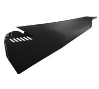 Acer ouvercles De Boîtier À Air Noirs 0024327.090 Pièce De Rechange