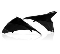 Acer ouverture Caisse Filtre Noir KTM SX 125 2013 2014 2015 0016872.090