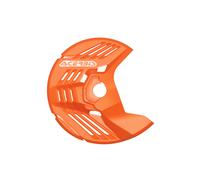 Copridisque ACERBIS Orange LINEAR D.280mm Pour KTM 300 SX 2T 2023-2026