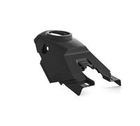 Acerbis Couvercle supérieur de réservoir 0023060.090 pour Suzuki RM-Z 250 2019 Noir