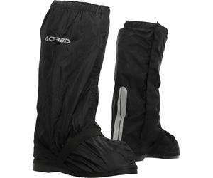 Acer over, surbottes de pluie S Noir Noir