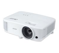 Acer P1157i - Projecteur DLP - portable - 3D - 4500 lumens - SVGA (800 x 600) - 4:3 - Wi-Fi / Miracast