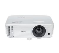 Acer P1257 Projecteur Standard 4800 ANSI lumens DLP XGA (1024 x 768) 3D Blanc