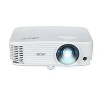 Acer Essential P1257i vidéo-projecteur Projecteur à focale standard 4500 ANSI lumens DLP XGA (1024x768) Blanc