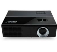 Acer P1273B Vidéoprojecteur Lampe 1024 x 768 Wifi miracast Noir