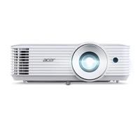 Acer P1358i Projecteur à focale standard 5200 ANSI lumens DLP WXGA (1280x800) Compatibilité 3D Blanc