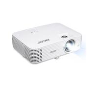 Acer P1557Ki - Projecteur DLP - portable - 3D - 4500 lumens - Full HD (1920 x 1080) - 16:9 - 1080p - Wi-Fi / Miracast