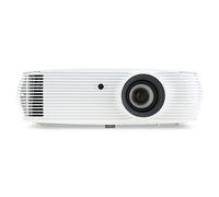 Acer P5535 Projecteur à focale standard 4500 ANSI lumens DLP WUXGA (1920x1200) Blanc