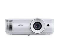 Acer P5550 - Projecteur DLP - portable - 3D - 5200 ANSI lumens - Full HD (1920 x 1080) - 16:9 - 1080p - LAN