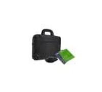 ACER Pack Gold 14'' case+mouse+Warranty