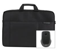 ACER Options Pack 17"" Care Basic A - Sacoche + souris