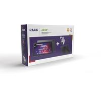 Acer Pack Iconia Tab P11 11" Wi-Fi 256 Go Noir + Housse de protection + Ecouteurs sans fil