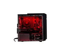 Acer PC de Bureau, Multicolore, Standard