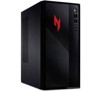 Acer PC de gaming NITRO 20 Intel® Core™ i5 i5-13420H 4.6 GHz 16 GB RAM 512 GB SSD Intel Carte graphique Intel® UHD Nvidia Nvidia® GeForce® RTX™ 5060 8 GB GDDR7
