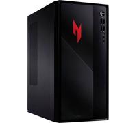 Acer PC de gaming Nitro 20 N20-100 2.5 cm (1 pouces) Intel® Core™ i5 i5-13420H 8 GB RAM 1 TB SSD Nvidia Nvidia GeForce RTX 5060 8 GB GDDR7 DG.BQBEG.008