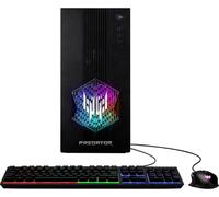 Acer PC de gaming Predator Orion 3000 2.5 cm (1 pouces) Intel® Core™ Ultra 7 (Series 2) 265F 5.3 GHz 12 GB RAM 2 TB SSD Nvidia Nvidia GeForce RTX 5070 12 GB