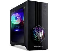 Acer PC de gaming PREDATOR Orion 3000 Intel® Core™ Ultra 5 225F 4.9 GHz 16 GB RAM 512 GB SSD Nvidia Nvidia® GeForce® RTX™ 5060 8 GB GDDR7 DG.E4TEG.008