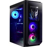 Acer PC de gaming Predator Orion 7000 (PO7-660) 2.5 cm (1 pouces) Intel® Core™ Ultra 9 (Series 2) 285K 5.7 GHz 64 GB RAM 2 TB SSD Nvidia GeForce RTX 5090 32 GB