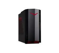 Acer PC Gaming Nitro N50-640 Intel Core i5-12400F 32Go 512 Go SSD Nvidia RTX 3060Ti 8Go Win 11 DAS