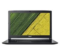 Acer PC Portable Asp.A717-72G-579Ui5-8300H/17 Pouces;/8G/1T+128/GTX1050/10*NH.GXDEF.002*
