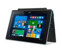 Acer PC Portable Convertible Bleu Océan - Switch S