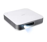 Acer PD1520s - Projecteur DLP - LED - portable - 1200 ANSI lumens - Full HD (1920 x 1080) - 16:9 - 1080p - 802.11ax wireless / AirPlay / Miracast / Bluetooth 5.0
