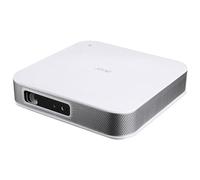 Acer PD1520s - DLP-Projektor - LED - tragbar - 1200 ANSI-Lumen - Full HD (1920 x 1080) - 16:9 - 1080p - 802.11ax wireless / AirPlay / Miracast / Bluetooth 5.0 (MR.JY611.001)