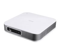 Acer PD1520s vidéoprojecteur LED Full HD mobile avec mise au point automatique, audio Bluetooth, lecture USB et correction automatique de la distorsion trapézoïdale