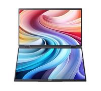 Acer PD3, PD163QT, Écran Double Pliable et Portable Tactile