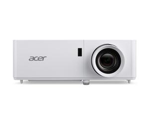 Acer PL6520 Vidéoprojecteur Full HD de 6 000 lumens avec déplacement de l'objectif, destiné aux musées ou aux établissements d'enseignement