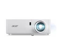 Acer Projecteur laser DLP PL6620 WUXGA 6000 lm 50000:1 HDMI Alim. EU Câble Blanc