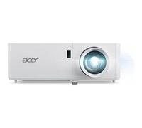 Acer Projecteur laser DLP PL6620 WUXGA 6000 lm 50000:1 HDMI Alim. EU Câble Blanc