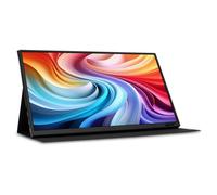 Acer Écran portable PM161QT (PM1) 15,6" tactile Full HD HDR10 haut-parleurs 2xUSB-C Mini HDMI Noir