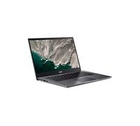 Acer Chromebook CB514-1W-371C 14" I3 8 Go Gris 128 Go