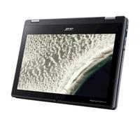 Acer Chromebook 512 R753T-C6ZE – Celeron N4500, 4 Go RAM, 32 Go eMMC, 11,6" HD Tactile, Chrome OS