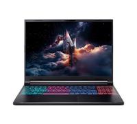 Acer PC portable Nitro V 16S AI ANV16S-61-R6HA – 16" 180Hz, Ryzen AI 9, 16 Go, 1 To, GeForce