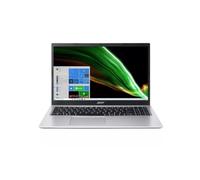 Portable ACER Aspire A315-58-37XK Intel Core i3-1115G4 8Go 256Go SSD Intel UHD Graphics 15.6 FHD Mate WIN11H mode S