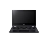 Portable Acer Chromebook SPIN 511 R753T-C7YJ Intel Celeron N4500 4GoDDR4X 32GoeMMC Intel UHD Graph Ecran HD 11.6'' IPS (brillant) 60Hz Tactile Chrome EDU - Neuf